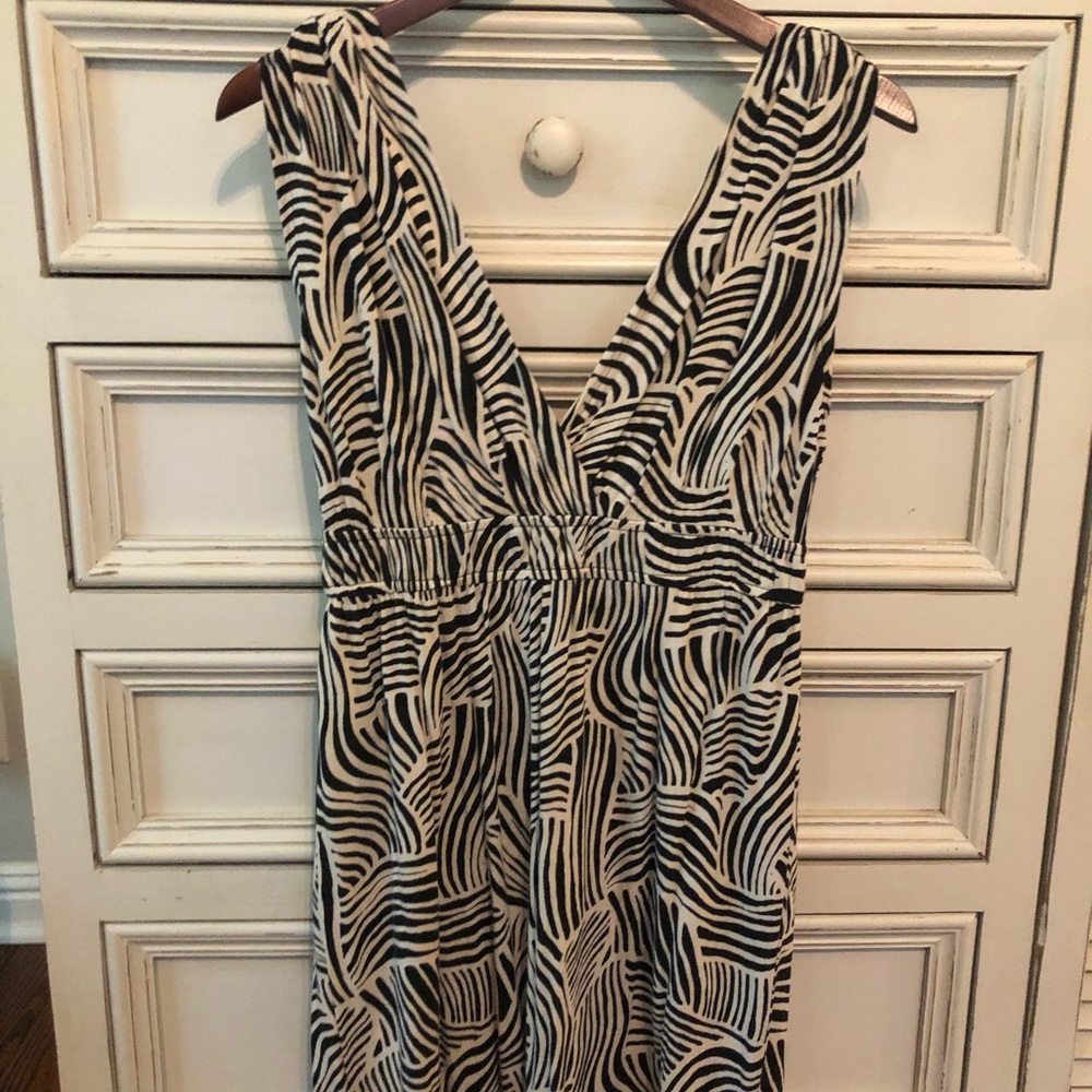 Loft Sleeveless Dress